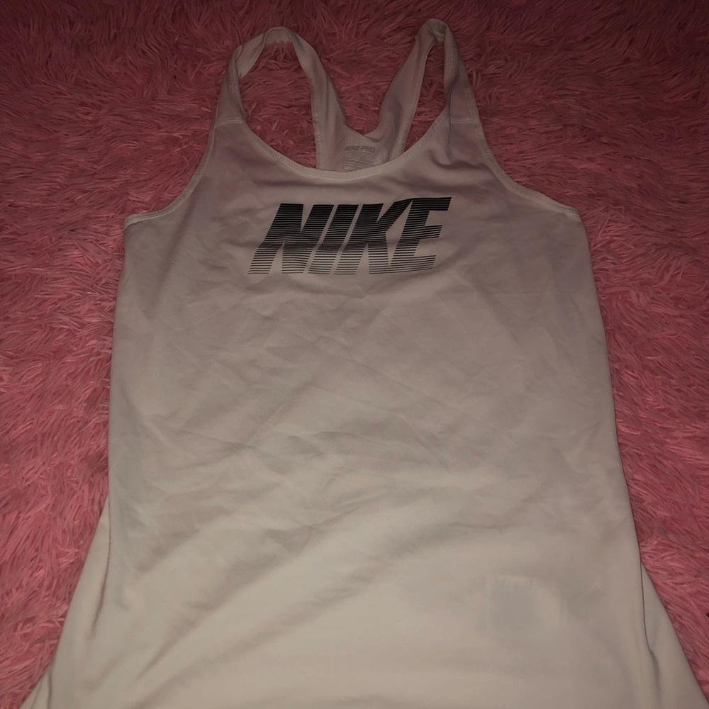 Nike tank
